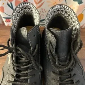 Fashion Sport | Shoes | Mens Handmade Leather Soft Nonslip 